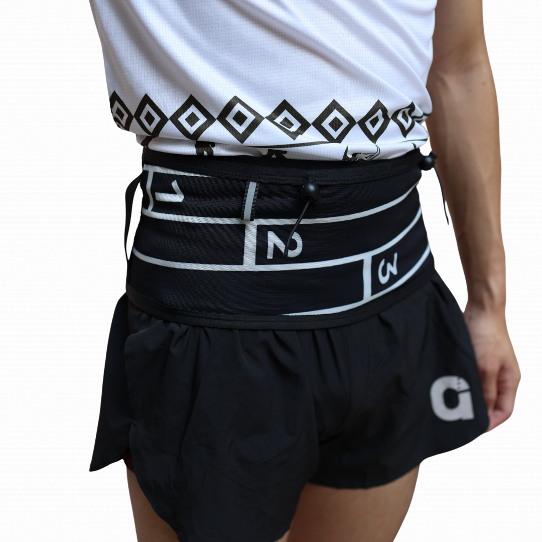 高性能運動腰帶 TrackRun High-Performance Sports Band