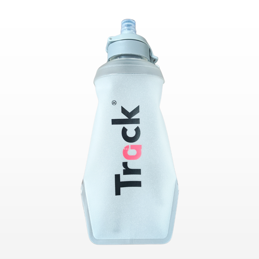 TrackRun 快速填充軟水樽 (HydroSnap Soft Flask)