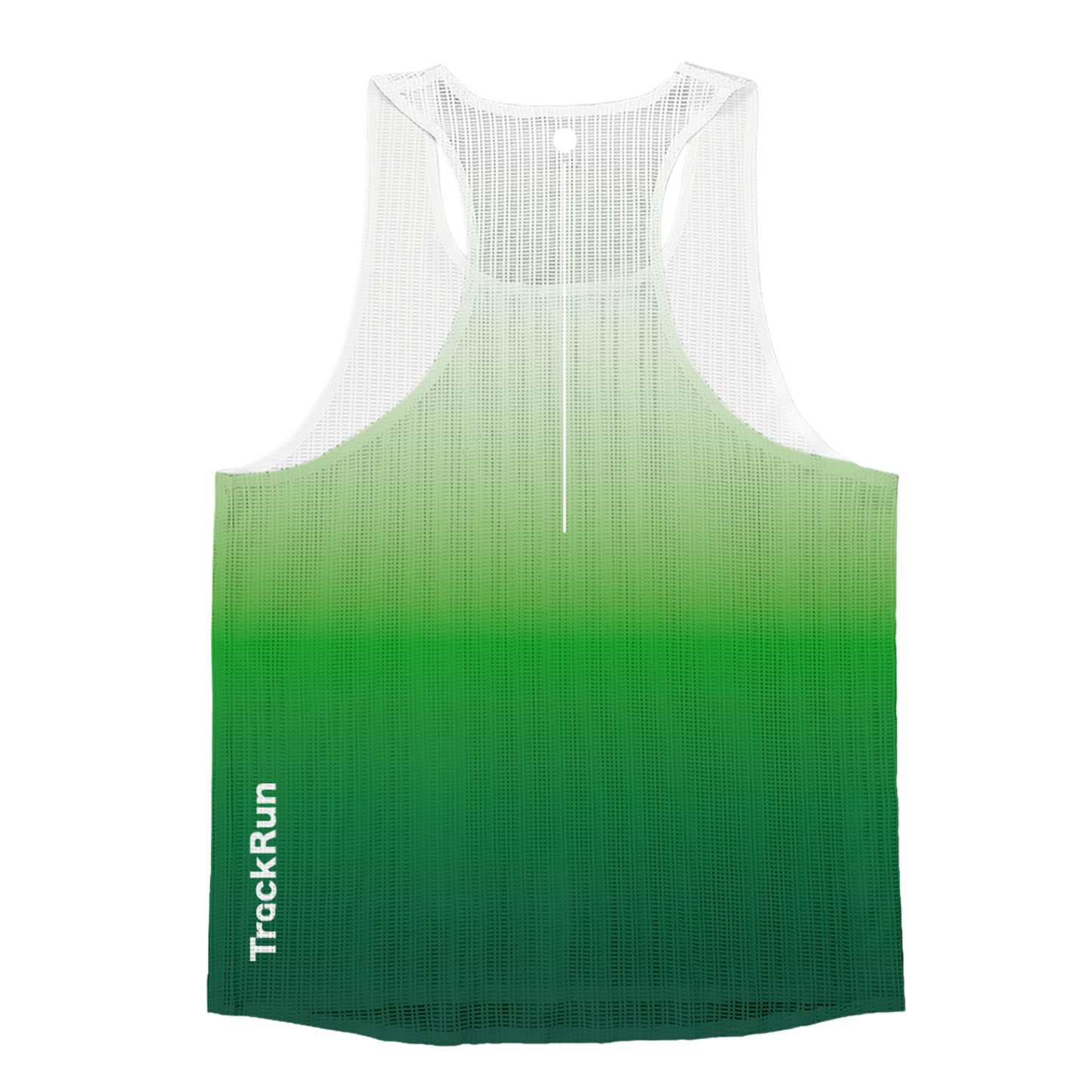 トップス Gradient Stripe Vest / Green Knitted multi stripe vest in green | Topshop