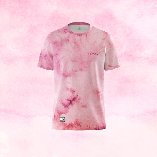 Rush Dye Series - Blaze Bloom