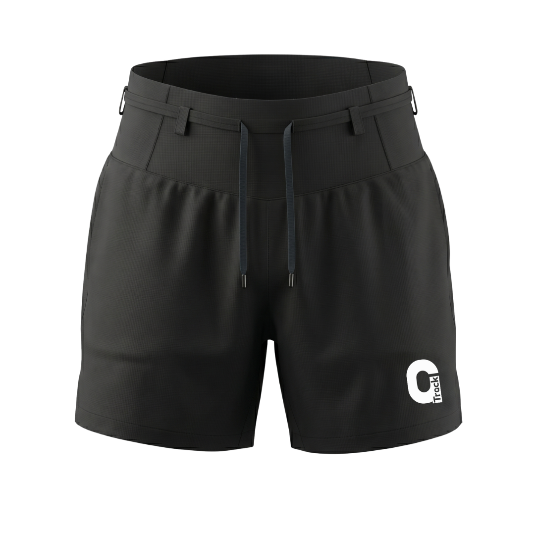 Track Multi-functional Running Shorts Track 多功能跑步短褲