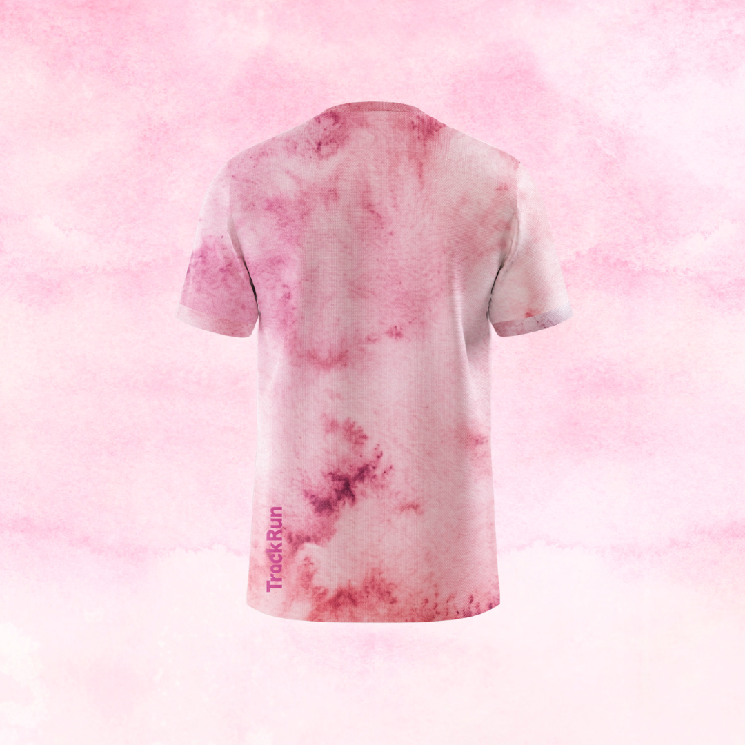 Rush Dye Series - Blaze Bloom