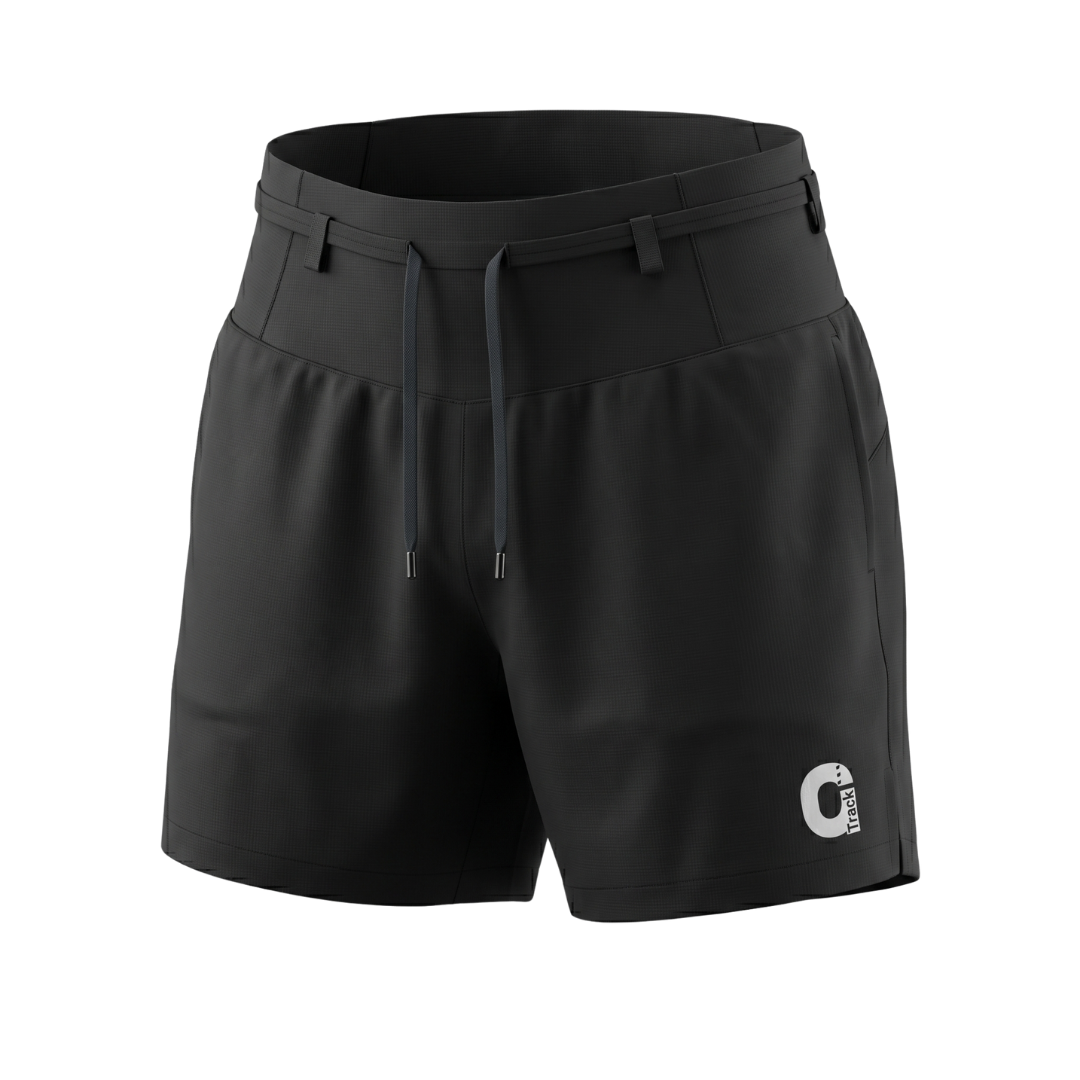Track Multi-functional Running Shorts Track 多功能跑步短褲