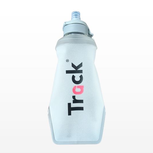 TrackRun 快速填充軟水樽 (HydroSnap Soft Flask)