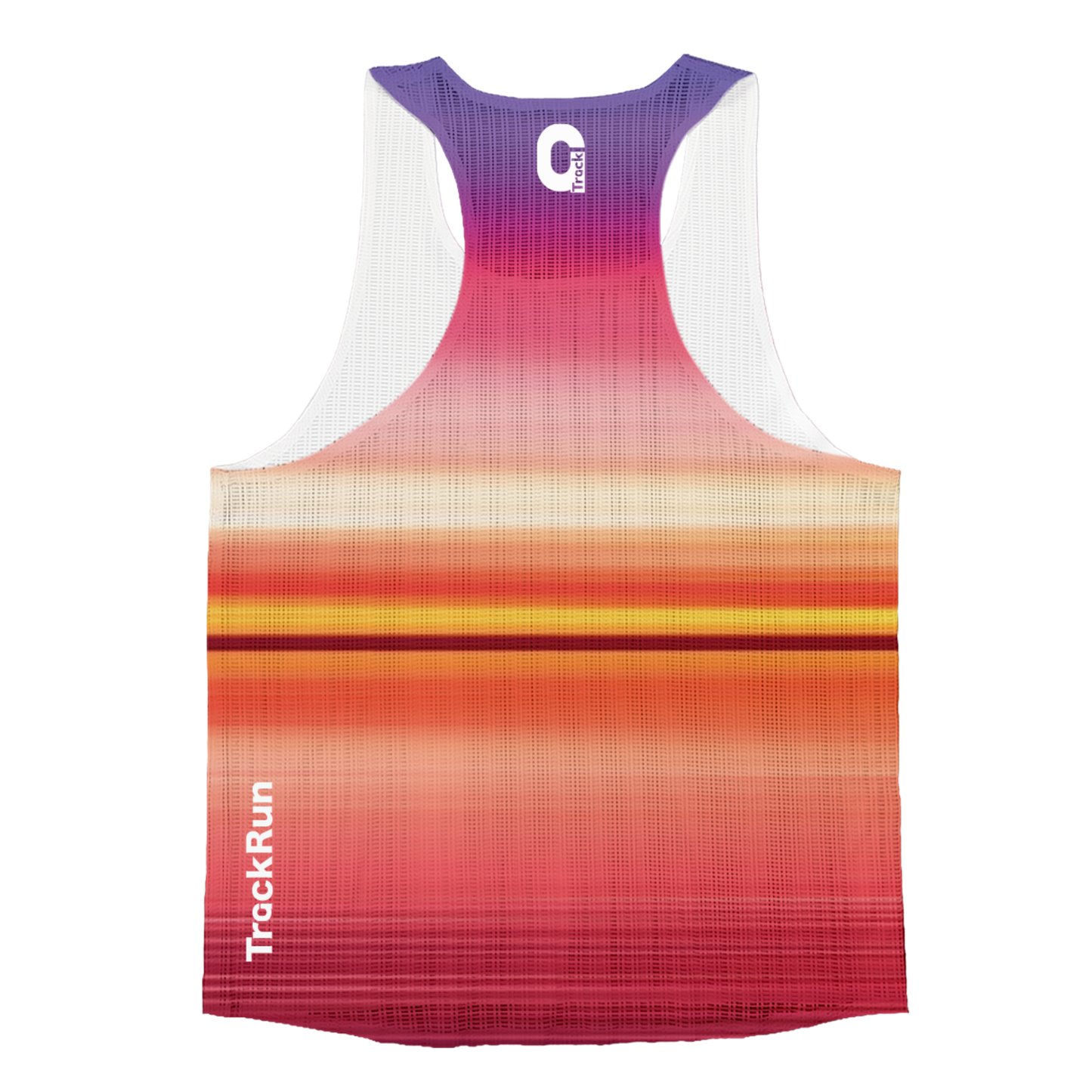 Men's Aero Sprint Race Vest - SunSet Era