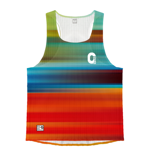 Men's Aero Sprint Race Vest - Evolving Era