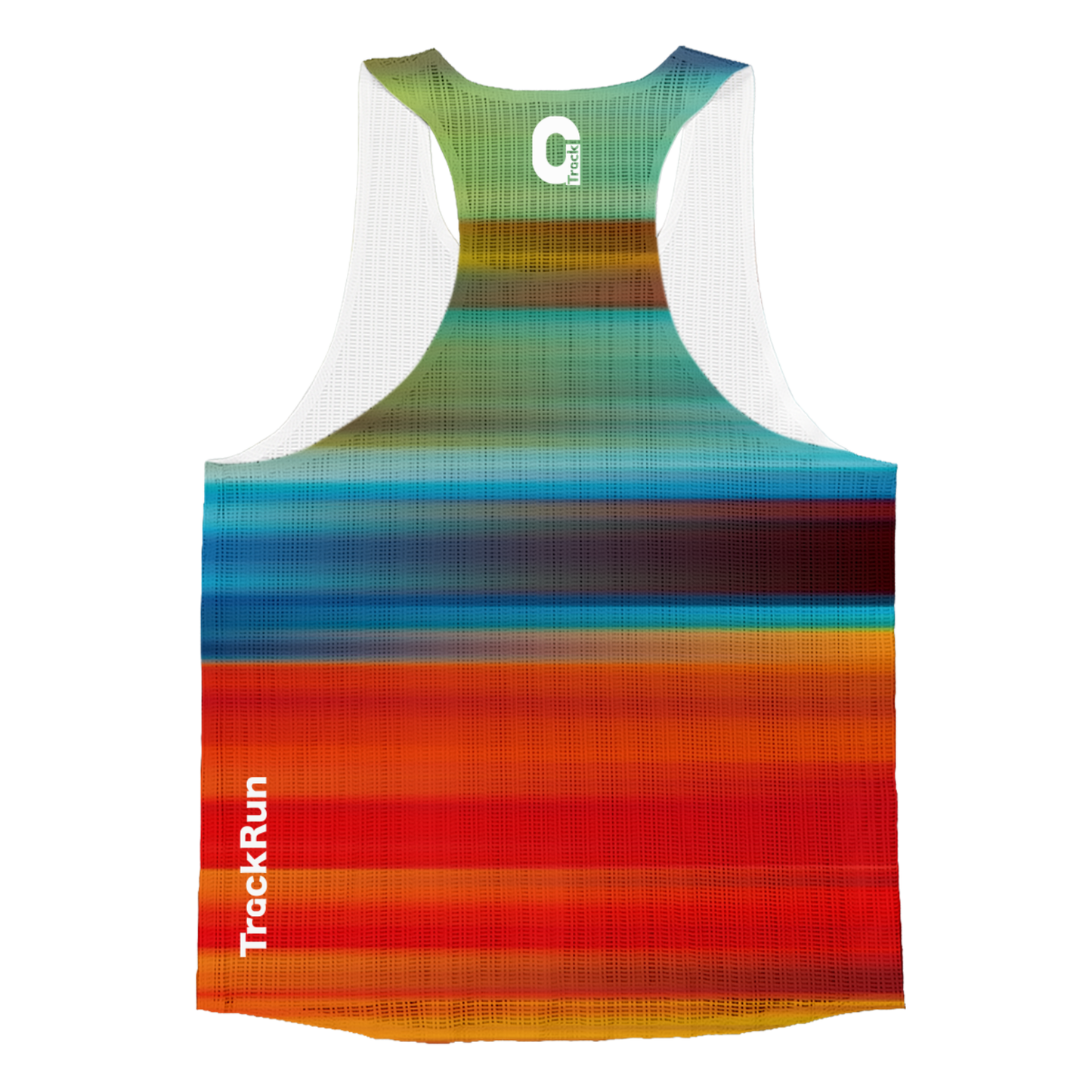 Men's Aero Sprint Race Vest - Evolving Era