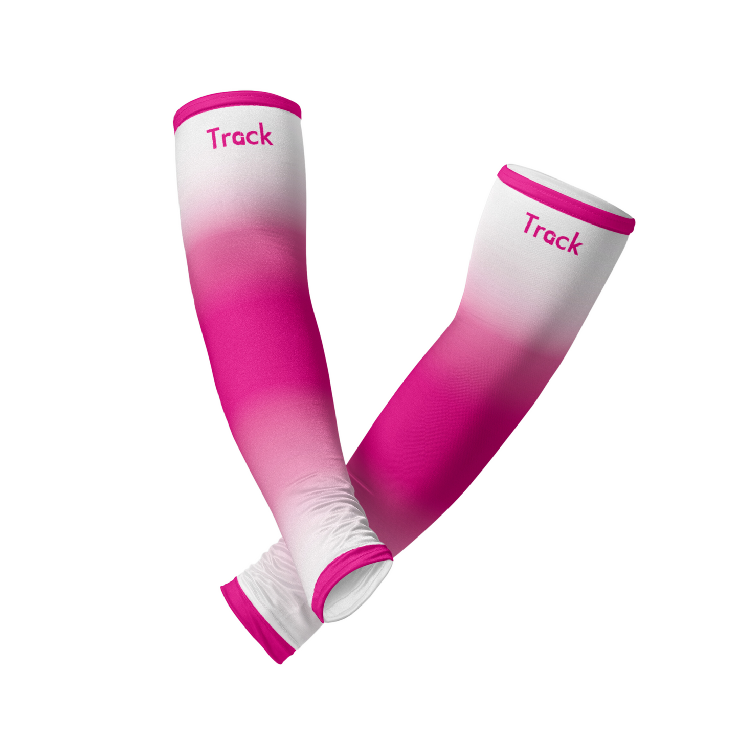 Arm Sleeves - Pink