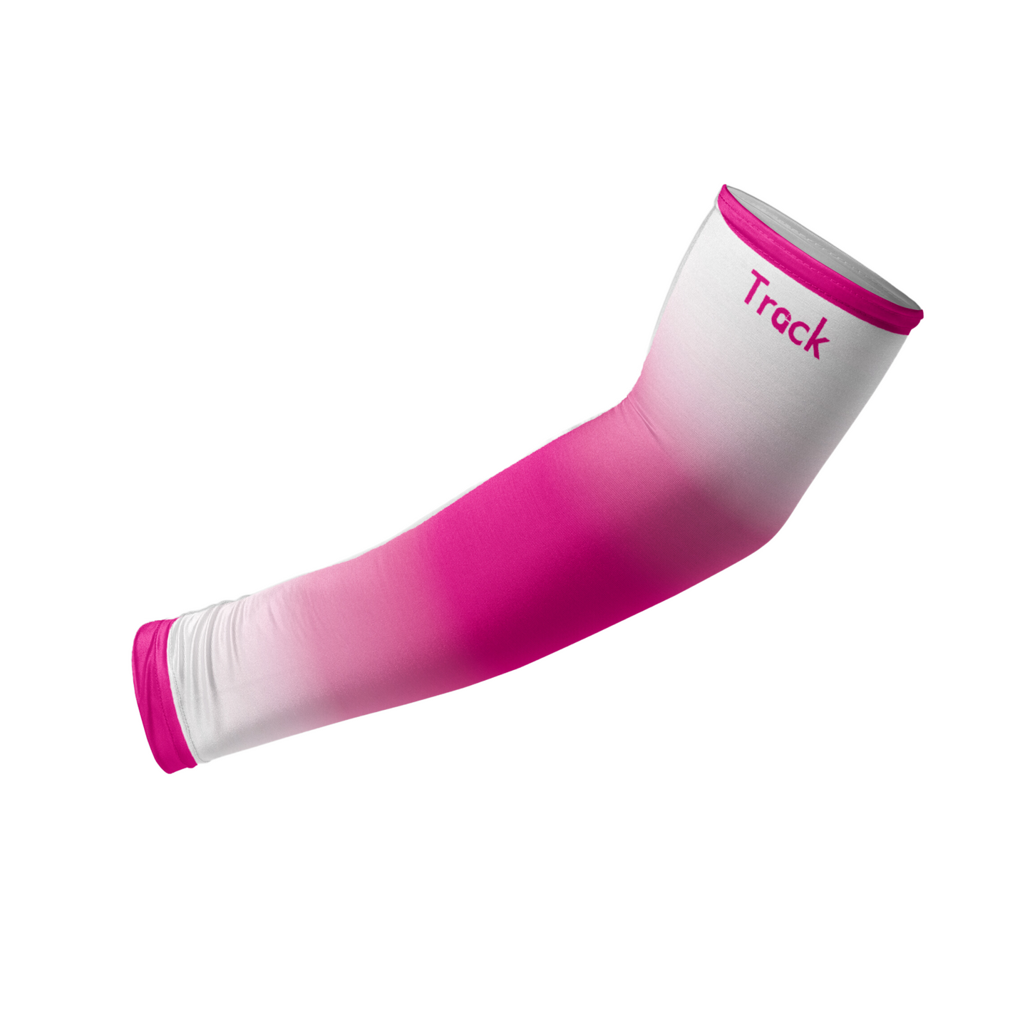 Arm Sleeves - Pink