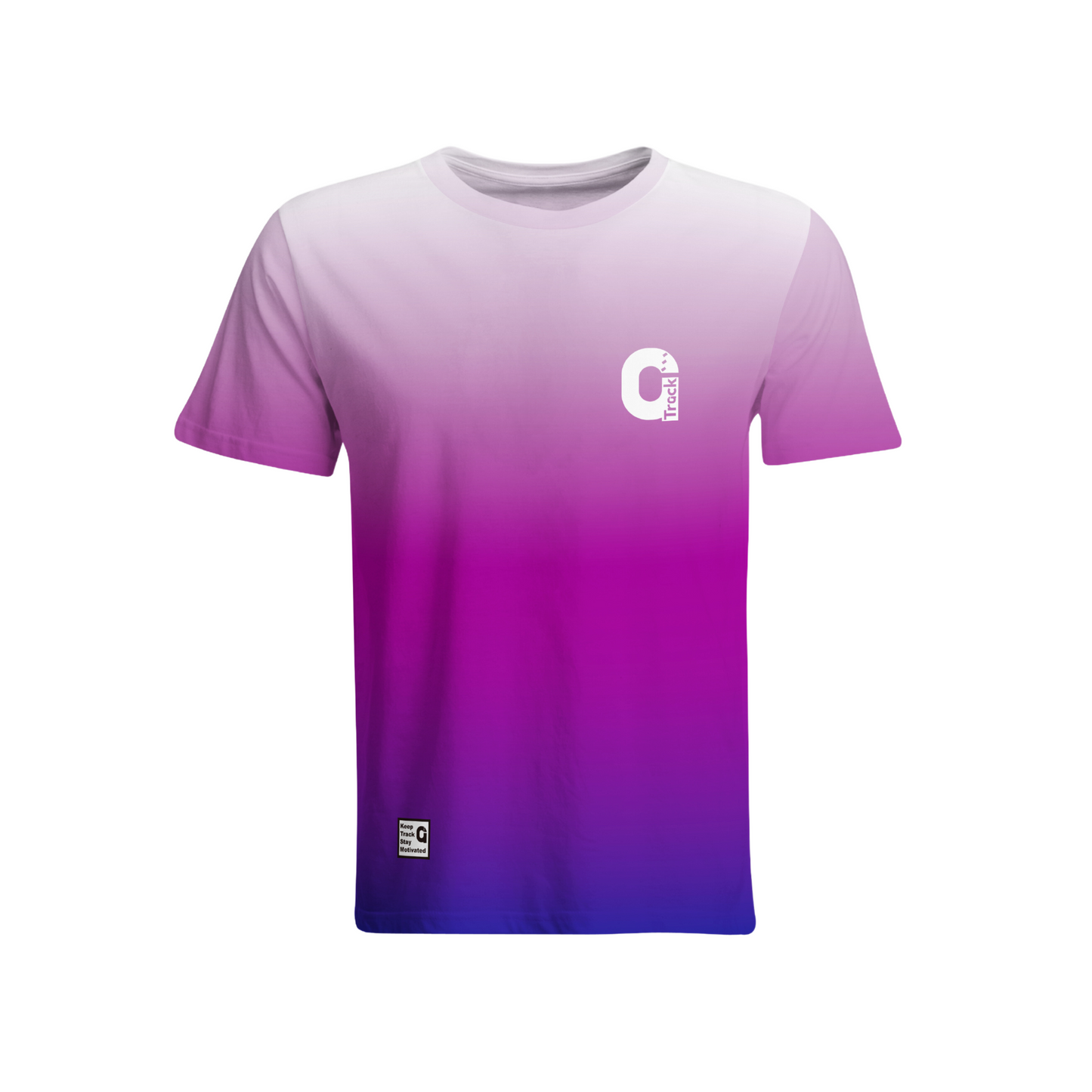 Endurance Max Tee - Purple