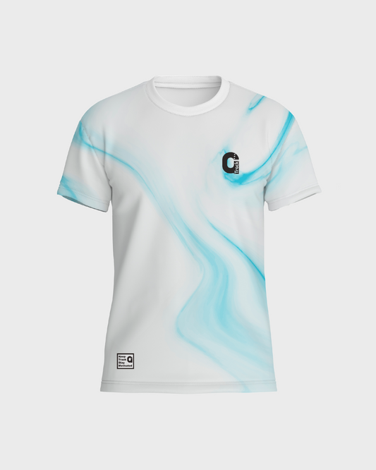 Endurance Max Tee - Pure Green