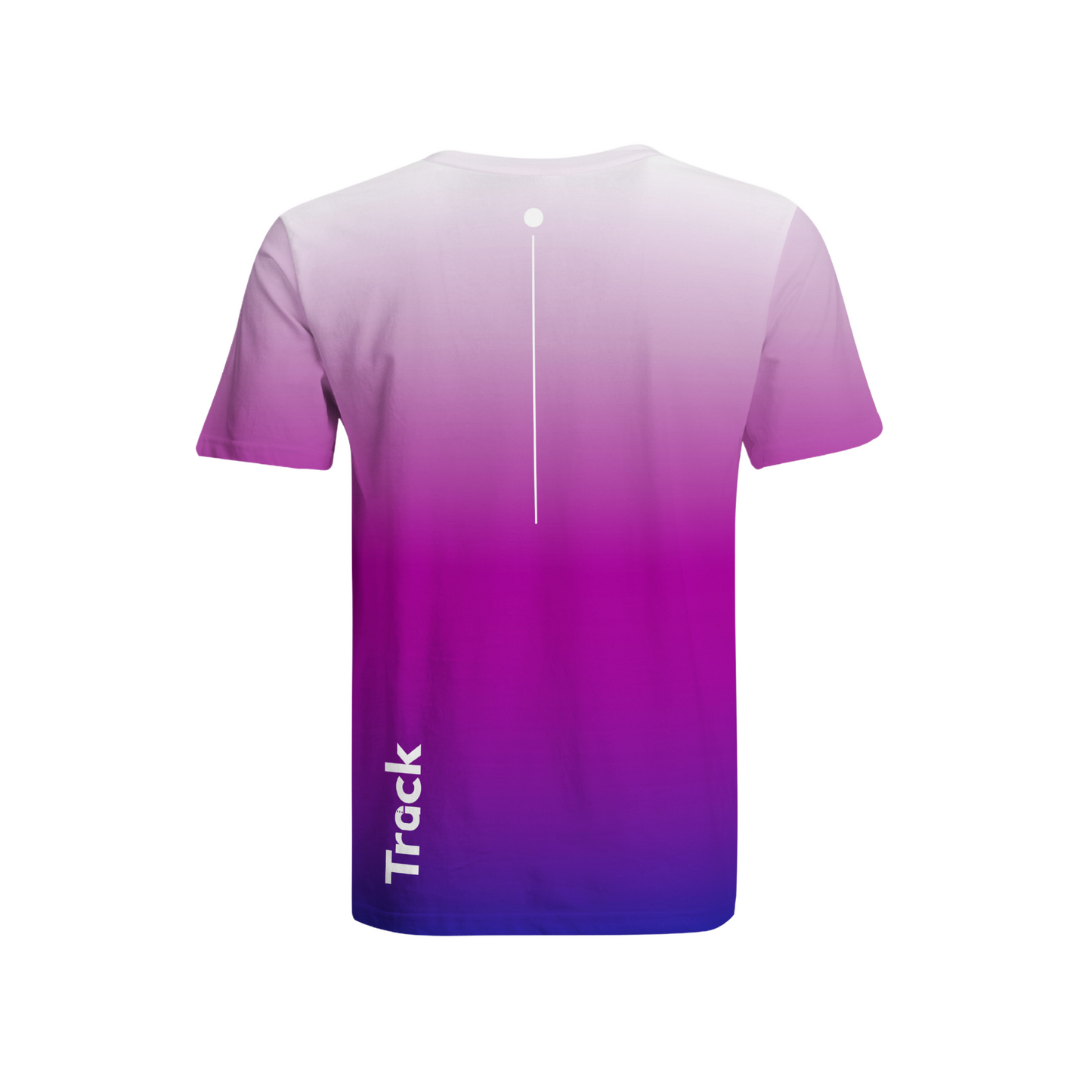 Endurance Max Tee - Purple