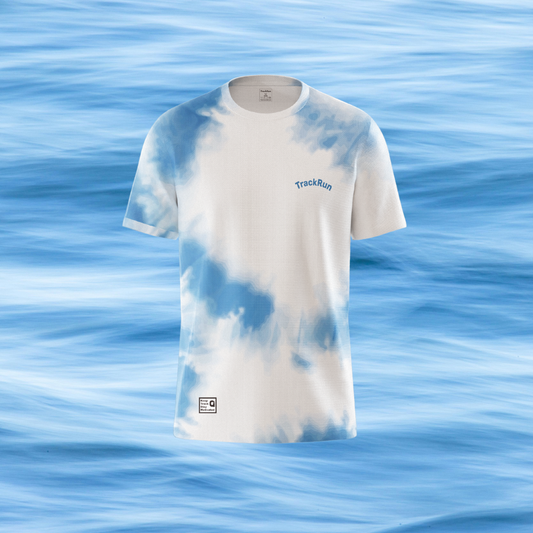Rush Dye Series - Ocean Drift