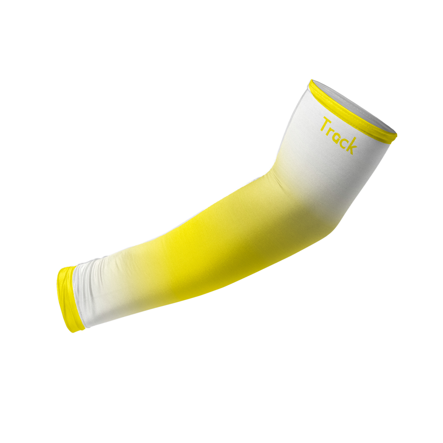 Arm Sleeves - Yellow