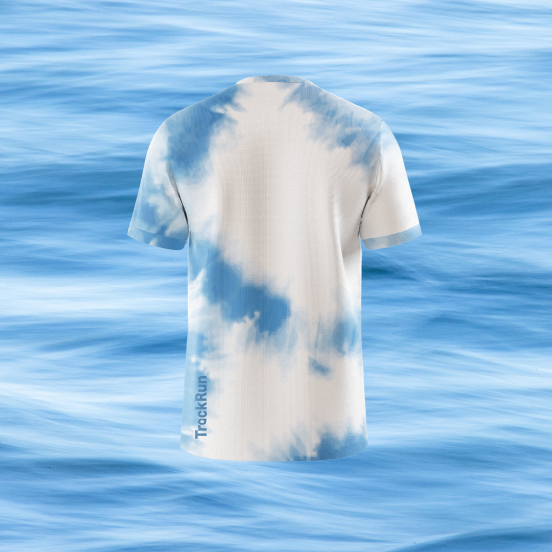 Rush Dye Series - Ocean Drift