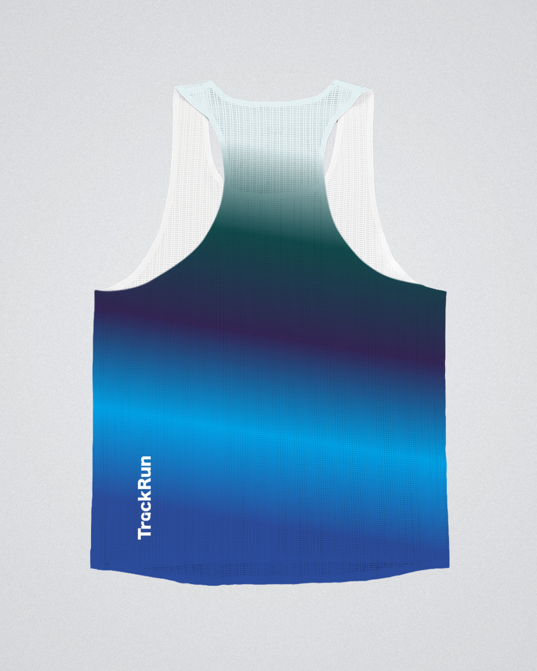 TrackRun breathable Vest  TrackRun 高效排汗背心