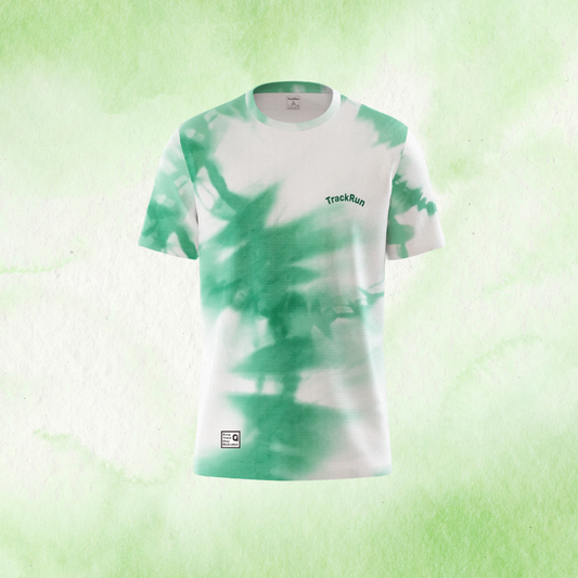 Rush Dye Series - Velocity Moss