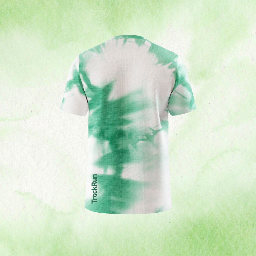 Rush Dye Series - Velocity Moss